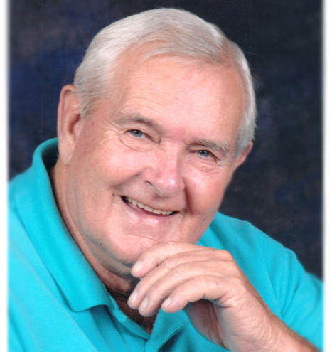 Kohnle, Jerry "Beaver" Baker